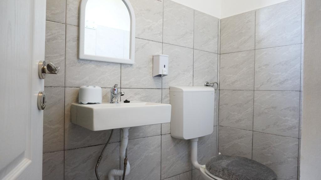Apartments Red Rose Hoek van Holland Ngoại thất bức ảnh
