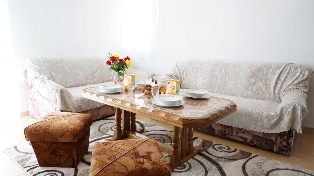 Apartments Red Rose Hoek van Holland Ngoại thất bức ảnh