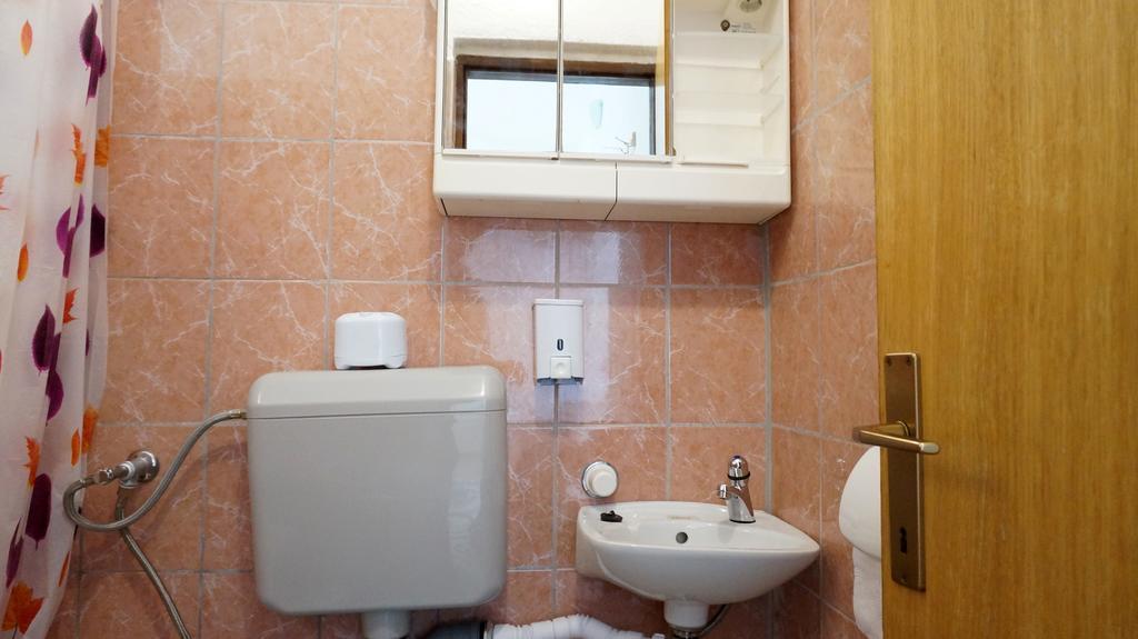 Apartments Red Rose Hoek van Holland Ngoại thất bức ảnh
