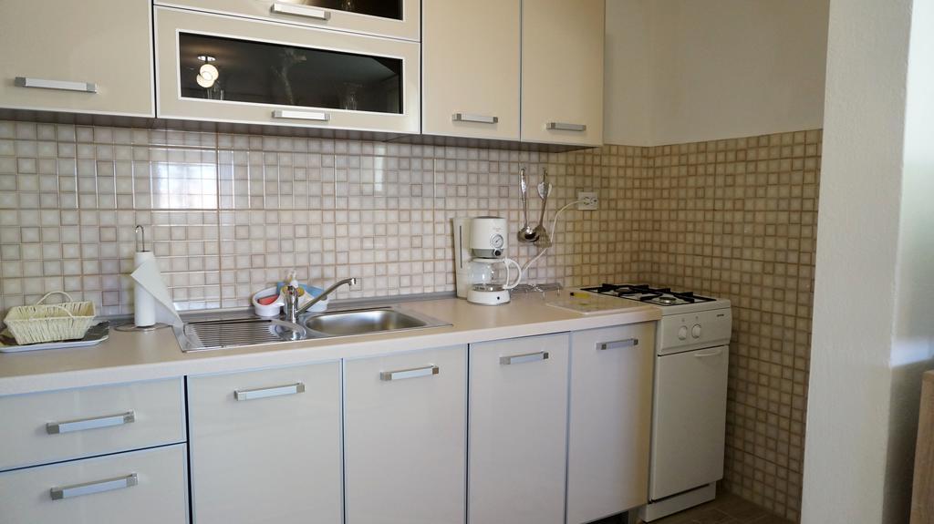 Apartments Red Rose Hoek van Holland Ngoại thất bức ảnh