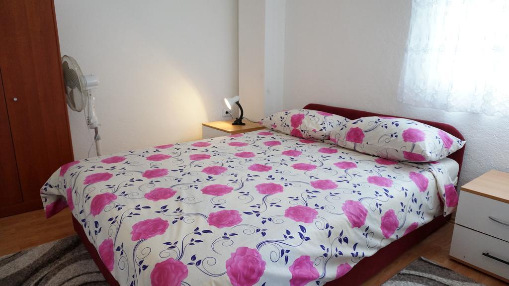 Apartments Red Rose Hoek van Holland Ngoại thất bức ảnh