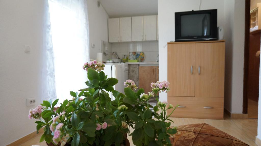 Apartments Red Rose Hoek van Holland Ngoại thất bức ảnh