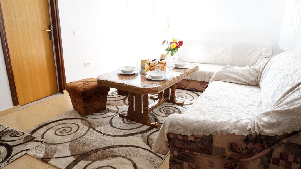 Apartments Red Rose Hoek van Holland Ngoại thất bức ảnh
