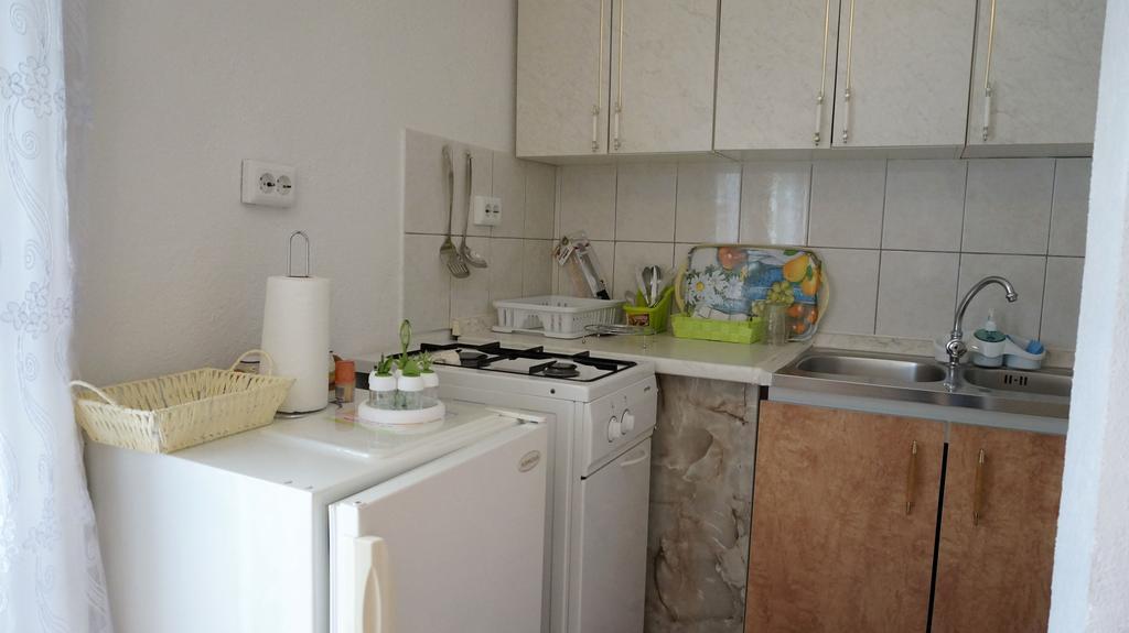 Apartments Red Rose Hoek van Holland Ngoại thất bức ảnh