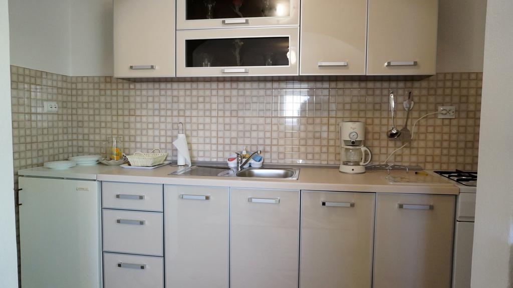 Apartments Red Rose Hoek van Holland Ngoại thất bức ảnh