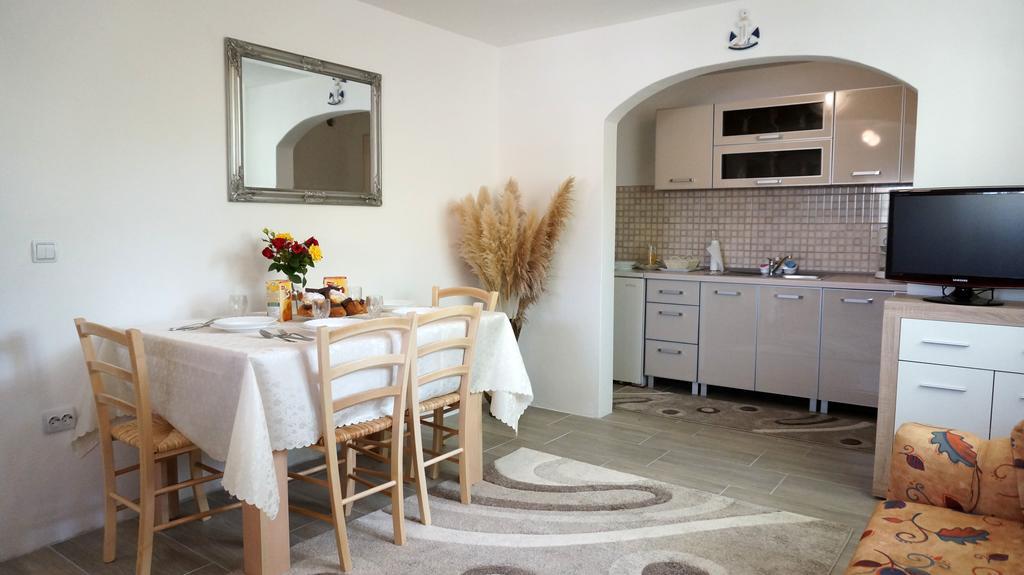 Apartments Red Rose Hoek van Holland Ngoại thất bức ảnh
